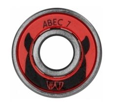 WCD Wicked Abec 7 Freespin 608 Kugellager