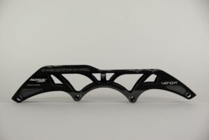 Powerslide Venom Speed Schiene 3*100/1*90,12.8" 165/195mm across