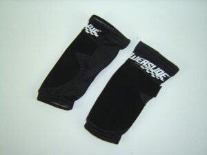 Powerslide Race Kevlar Ellbogenschutz