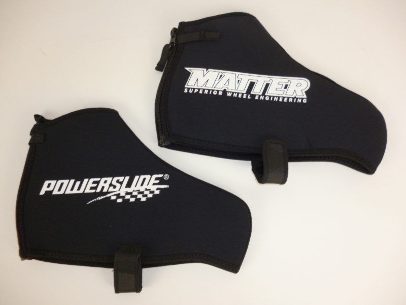 Powerslide Race Regenüberschuhe 1 Powerslide Race Regenüberschuhe