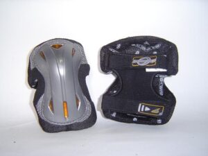 Rollerblade Ellbogenschützer Lux Gear