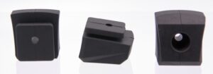 Roces Stopper grau für Skate One/Slim/Big (Stück)