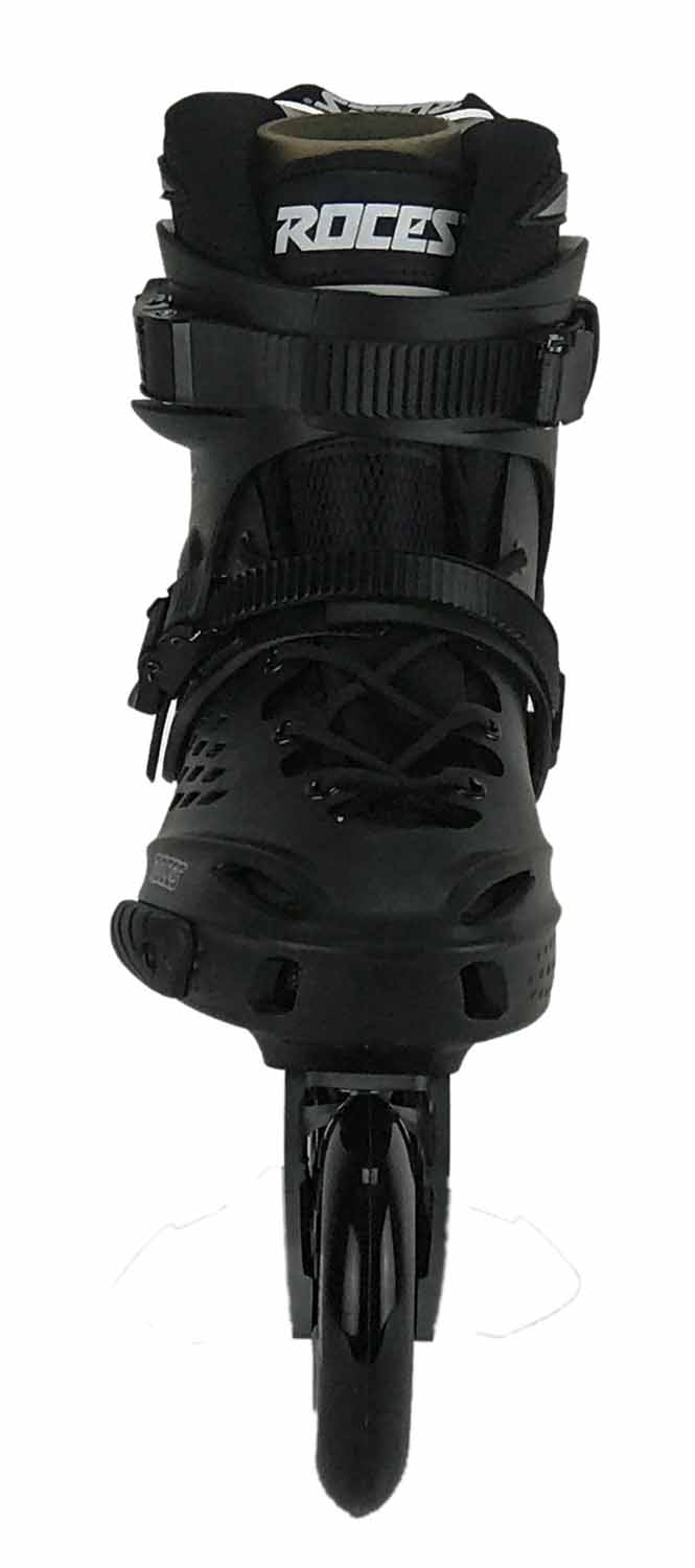 Roces X35 3x110 TIF black - City / Urban Skate 3 Roces X35 3x110 TIF black - City / Urban Skate – Bild 3