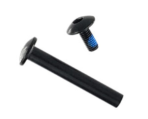 Rollerblade Achse Cyclone/Comet  (S)BRAKE AXLE RB/CYC/COM NEUTRAL