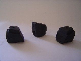 Head Brake Pad 90s (309) 1 Head Brake Pad 90s (309)