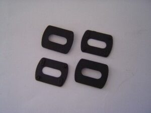 Powerslide Stride Control Set across