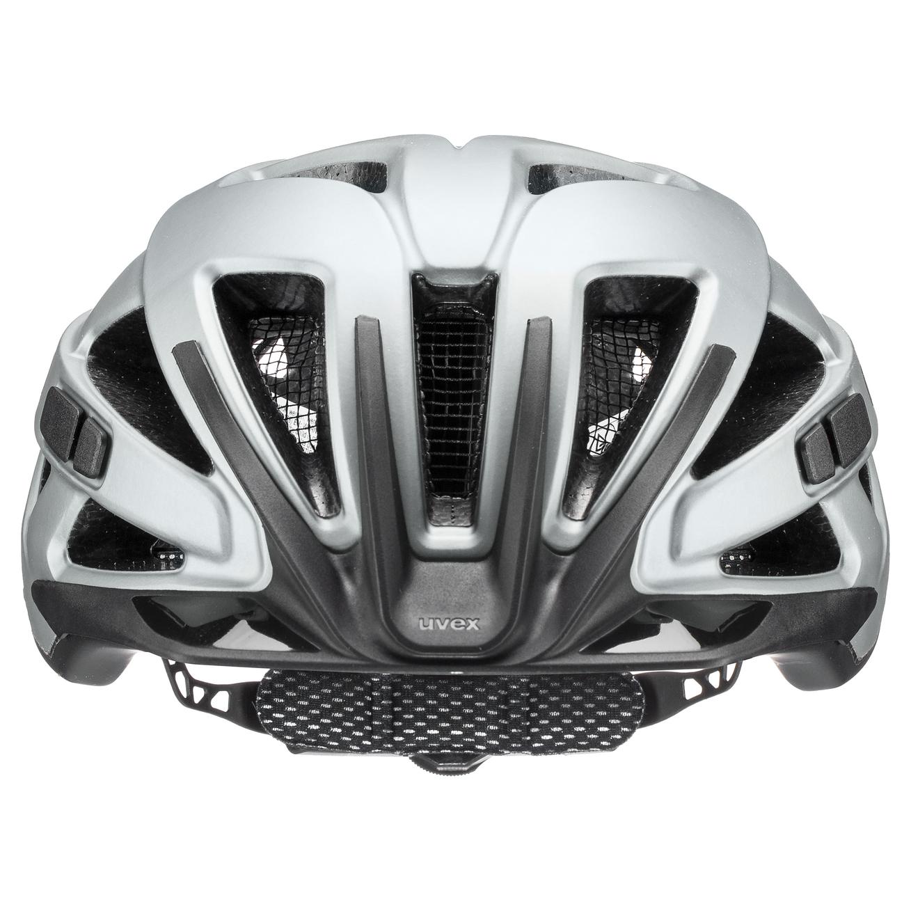 Uvex Bike und Skate Helm active cc papyrus mat 2 Uvex Bike und Skate Helm active cc papyrus mat – Bild 2