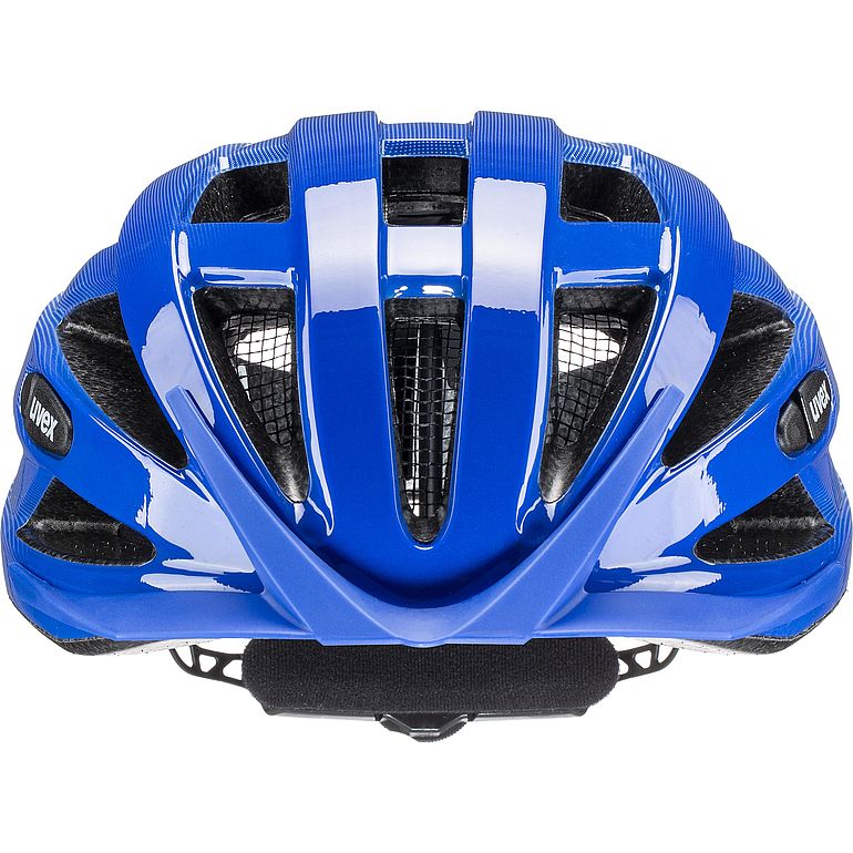 Uvex Bike und Skate Helm Air Wing cobalt-white 2 Uvex Bike und Skate Helm Air Wing cobalt-white – Bild 2