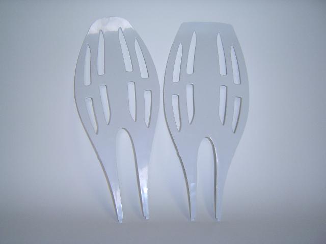 Streetsurfing Deck Plates white 1 Streetsurfing Deck Plates white